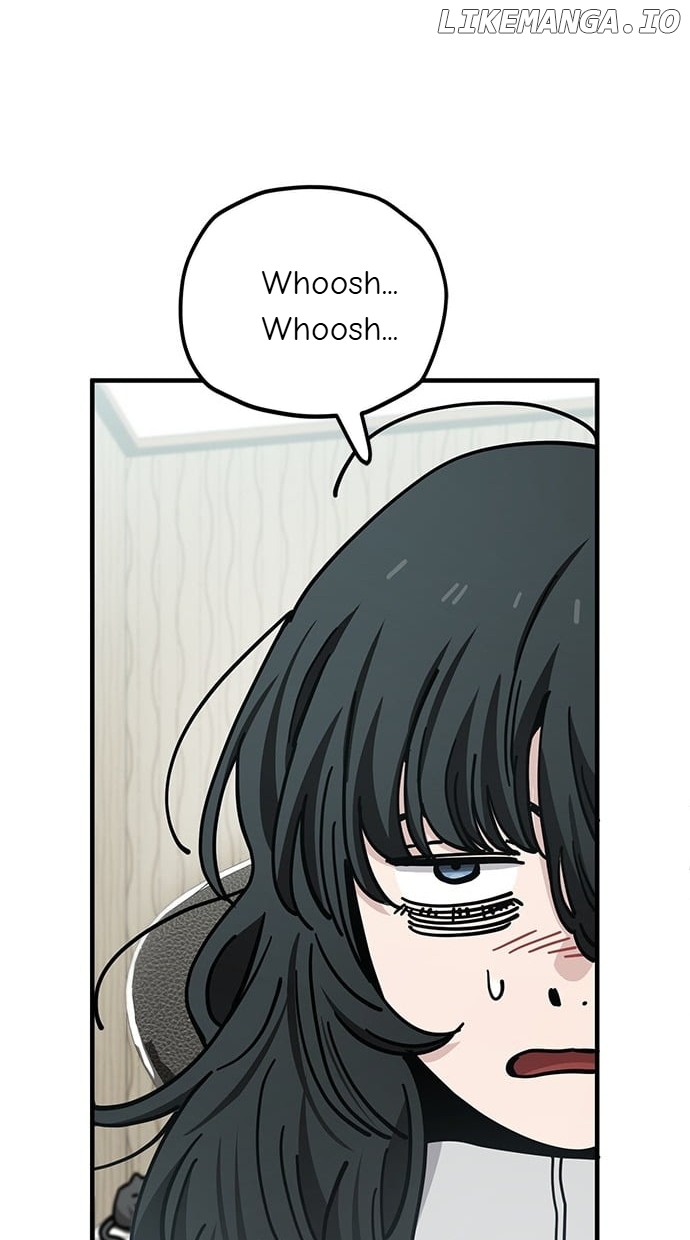 Unemployed Baek-soon Chapter 131 - page 44